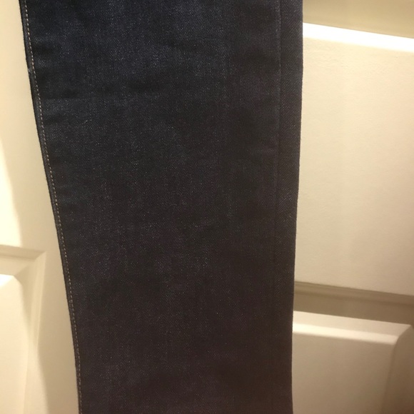 J Brand dark indigo jeans - *Never Worn* - Picture 4 of 12